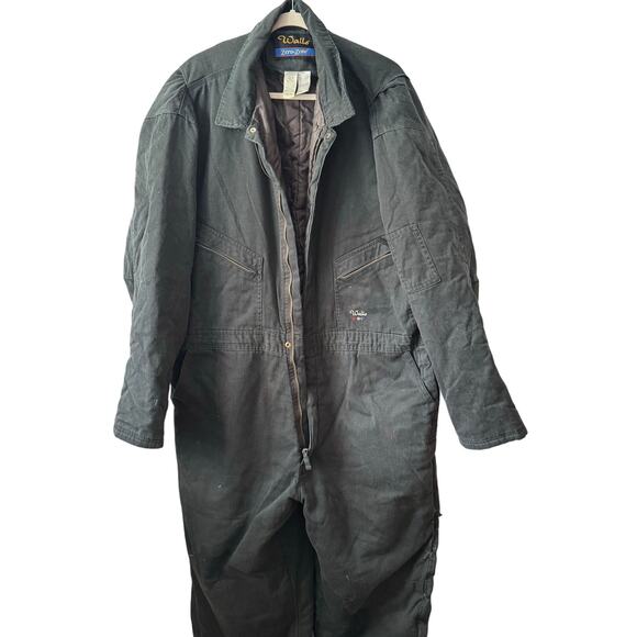 Vintage WALLS Blizzard-Pruf Insulated Outerwear - Picture 1 of 6
